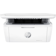 IMPRESORA HP LASERJET MONOCROMO MFP M140W WIFI 7MD72F BLANCA (W1420A)