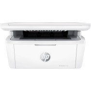 IMPRESORA HP LASERJET MONOCROMO MFP M140W WIFI 7MD72F BLANCA (W1420A)