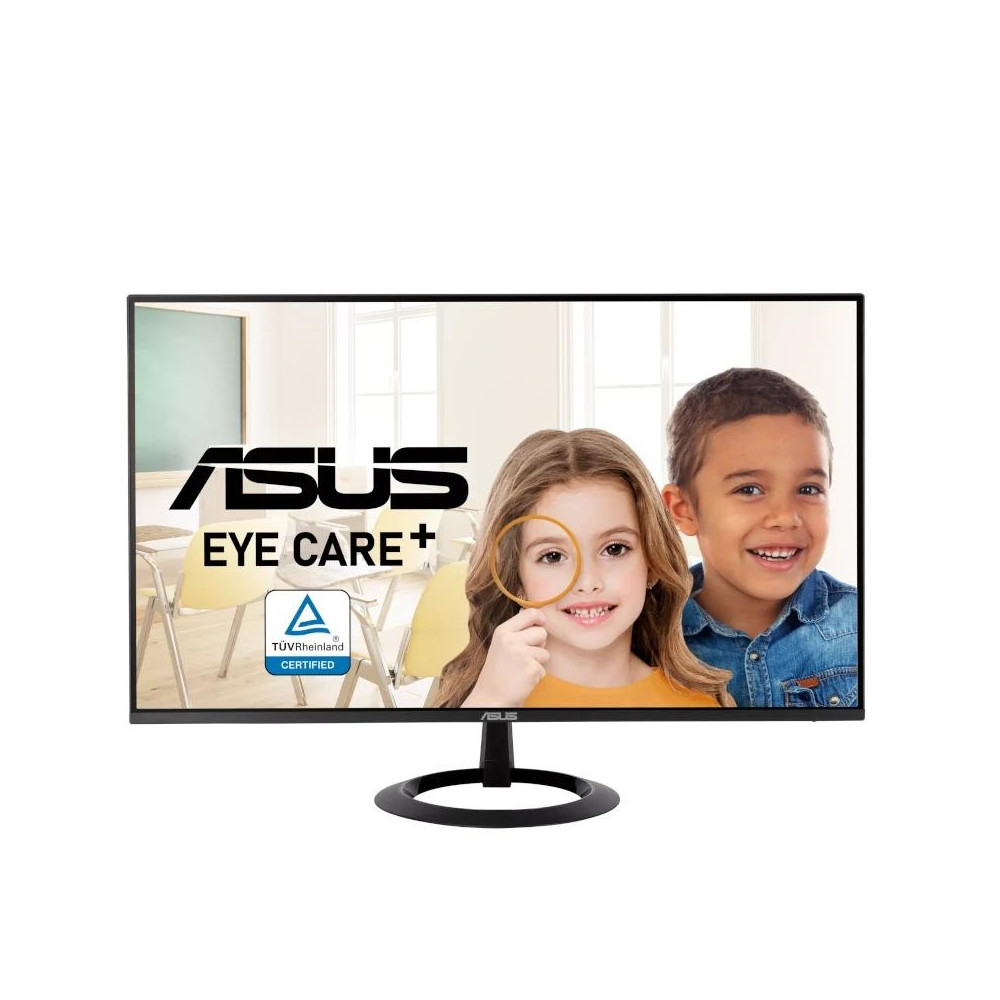 MONITOR 23.8" ASUS VZ24EHF FULLHD NEGRO