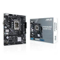 Placa Base Asus Prime H610M-K D4 Socket 1700