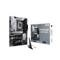 Placa Base Asus Prime Z790-P WIFI Socket 1700
