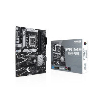 Placa Base Asus Prime B760-PLUS Socket 1700
