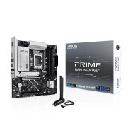 PLACA BASE ASUS PRIME B860M-A WIFI MICROATX DDR5 SOCKET 1851