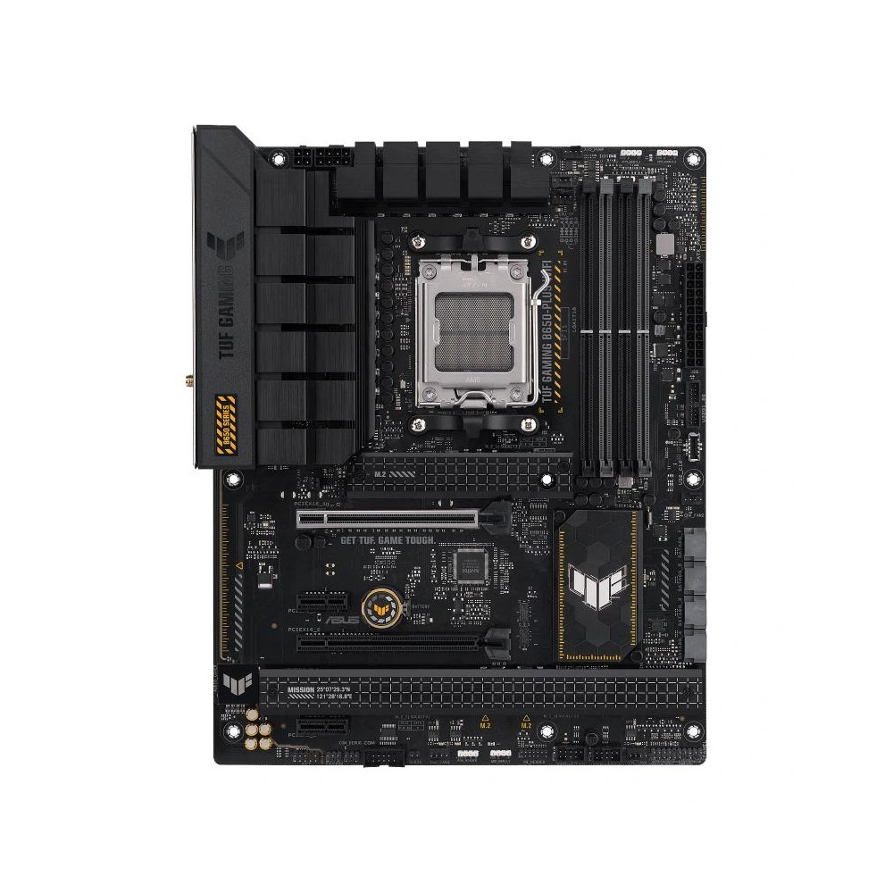 PLACA BASE ASUS PRIME B650-PLUS WIFI SOCKET AM5