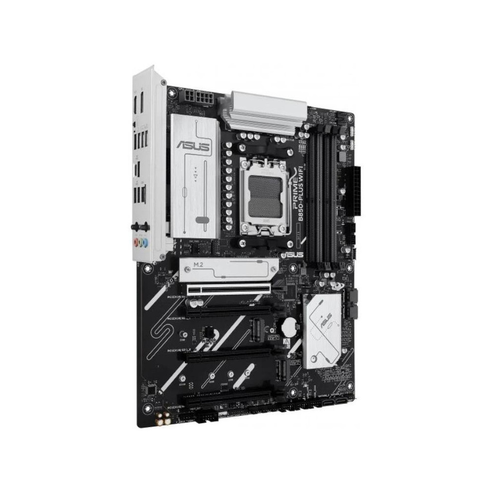 Placa Base Asus Prime B850-PLUS WIFI Socket AM5