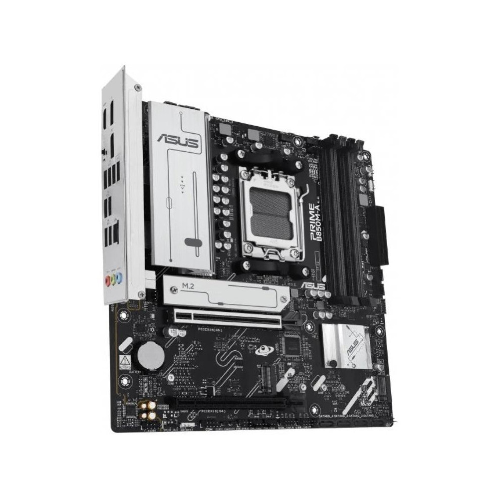ASUS Placa Base PRIME B850 PLUS CSM ATX AM5