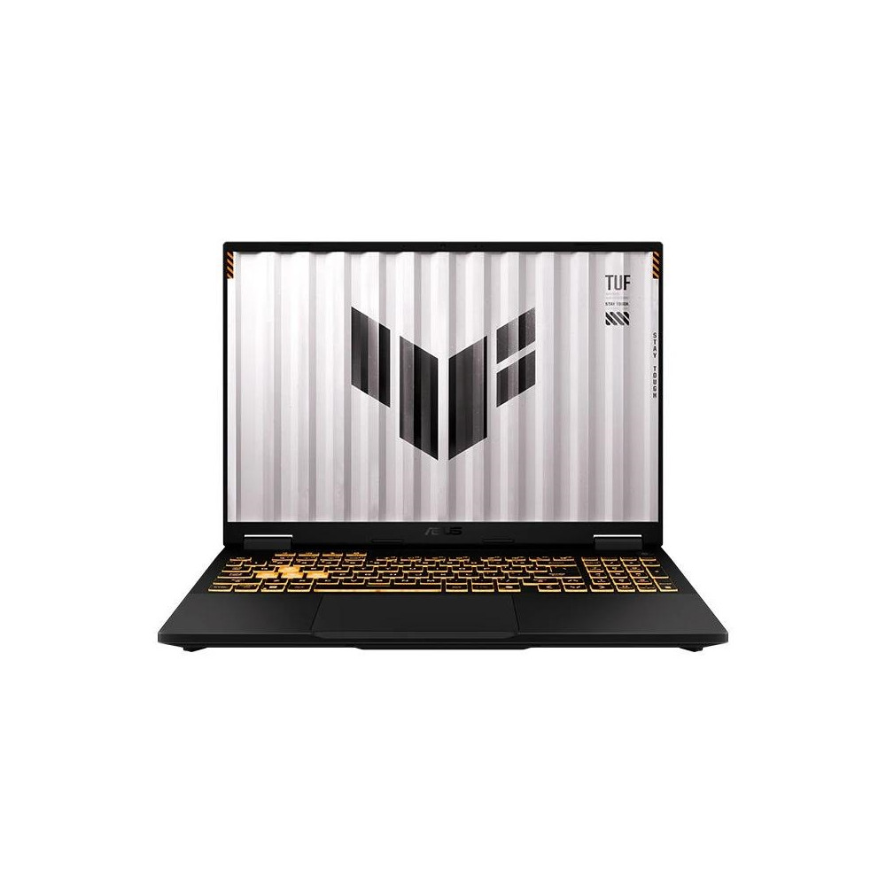 PORTATIL GAMING ASUS TUF608JMR-RV038 INTEL I7 14650HX 32GB 1TB RTX5060