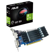 ASUS TARJETA GRAFICA VGA GT-710-SL-2GD5-BRK-EVO