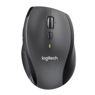 RATON LOGITECH INALAMBRICO M705 MARATHON PLATA IN/USB 910-001949