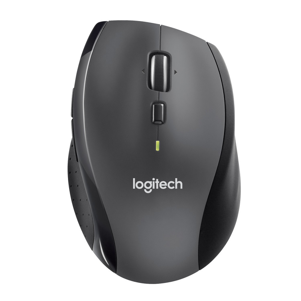 RATON LOGITECH INALAMBRICO M705 MARATHON PLATA IN/USB 910-001949