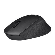 RATON LOGITECH INALAMBRICO M330 SILENCE PLUS NEGRO USB/INAL 910-004909
