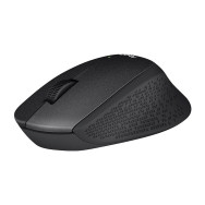 RATON LOGITECH INALAMBRICO M330 SILENCE PLUS NEGRO USB/INAL 910-004909