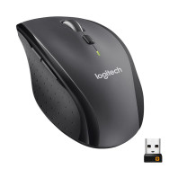RATON LOGITECH INALAMBRICO MARATHON M705 NEGRO 910-006034