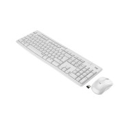 RATON LOGITECH INALAMBRICO M240 Silent DIESTRO/ZURDO GRAFITO 910-007119