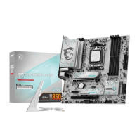 PLACA BASE MSI B850M GAMING PLUS WIFI MATX 4XDDR5 HDMI DP