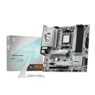 PLACA BASE MSI B850M GAMING PLUS WIFI MATX 4XDDR5 HDMI DP