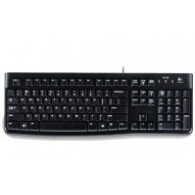 TECLADO LOGITECH USB K120 920-002499 [L1A]