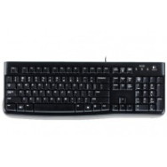 TECLADO LOGITECH USB K120 920-002499 [L1A]