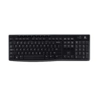 TECLADO LOGITECH INALAMBRICO K270 USB/INAL 920-003746