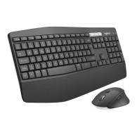 TECLADO LOGITECH INALAMBRICO KIT T+R MK850 USB/INALAMBRICO 920-008228