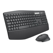TECLADO LOGITECH INALAMBRICO KIT T+R MK850 USB/INALAMBRICO 920-008228