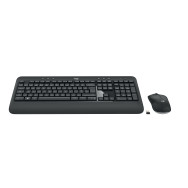 TECLADO LOGITECH INALAMBRICO KIT T+R MK540 DESKTOP USB/INAL 920-008680