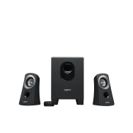 ALTAVOCES LOGITECH Z313 2.1 980-000413