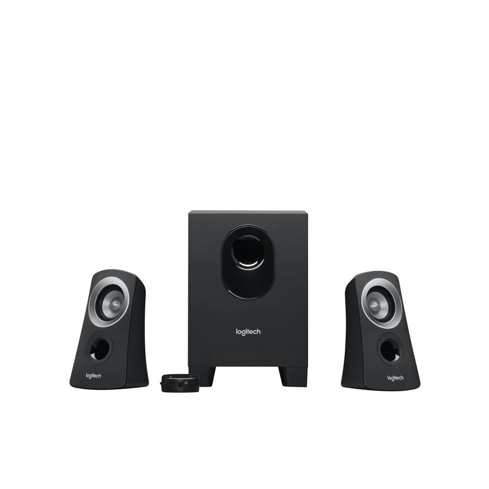 ALTAVOCES LOGITECH Z313 2.1 980-000413