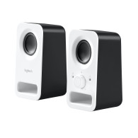 ALTAVOCES LOGITECH Z150 6W 2.0 BLANCO 980-000815