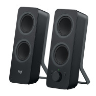 ALTAVOCES LOGITECH Z207 10W 2.0 BT 980-001295