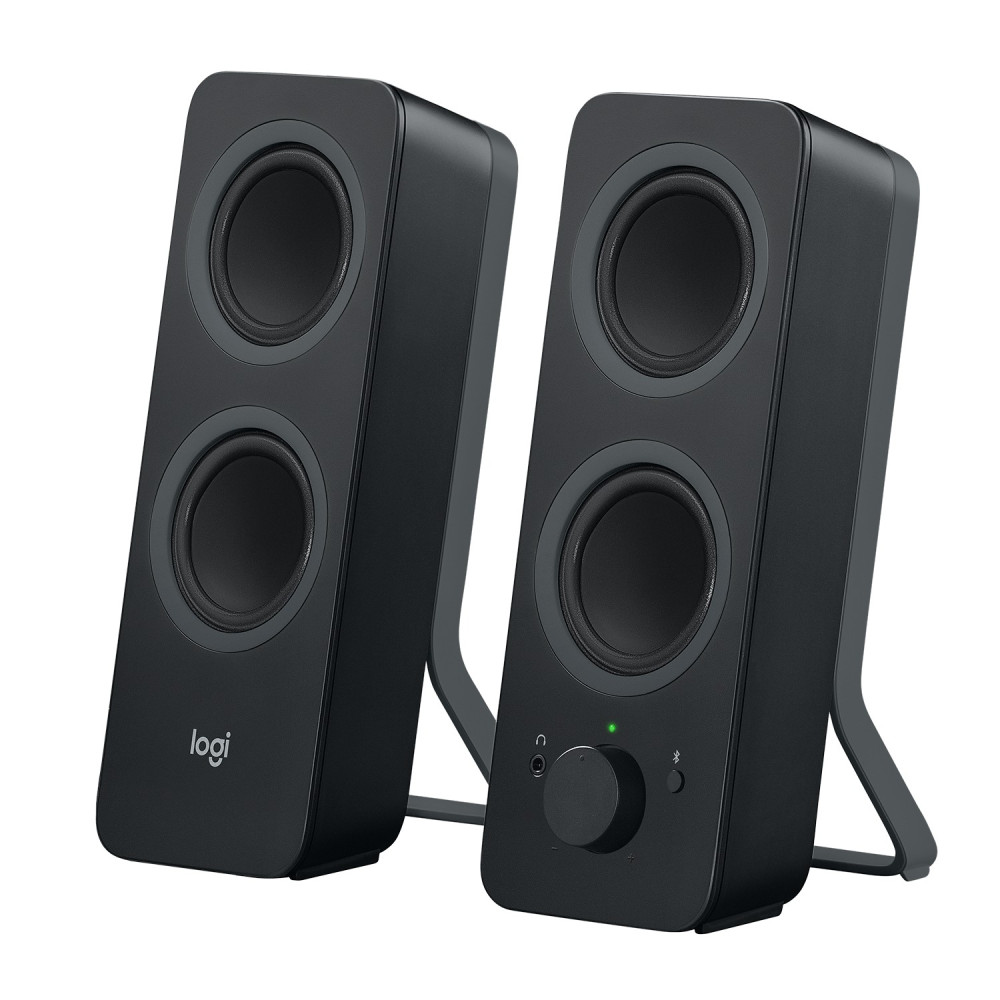 ALTAVOCES LOGITECH Z207 10W 2.0 BT 980-001295