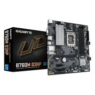 PLACA BASE GIGABYTE B760M D3HP DDR5 MICROATX SOCKET 1700
