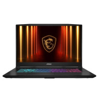 Portátil MSI Katana 17 HX B14WGK-034XES i9-14900HX RTX 5070 32GB 1TB 17.3" FreeDOS