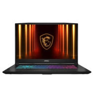 Portátil MSI Katana 17 HX B14WGK-034XES i9-14900HX RTX 5070 32GB 1TB 17.3" FreeDOS