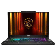 Portátil MSI Cyborg 17 B2RWGKG-077XES i7-240H RTX 5070 32GB 1TB 17.3" FreeDOS