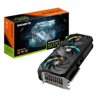 TARJETA GRAFICA GIGABYTE GEFORCE RTX5070TI GAMING OC 16GB GDDR7