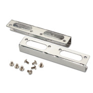 ADAPTADOR BAHIA INTERNA HDD 2.5 EN UNA BAHIA DE 3.5 AISENS A129-0149