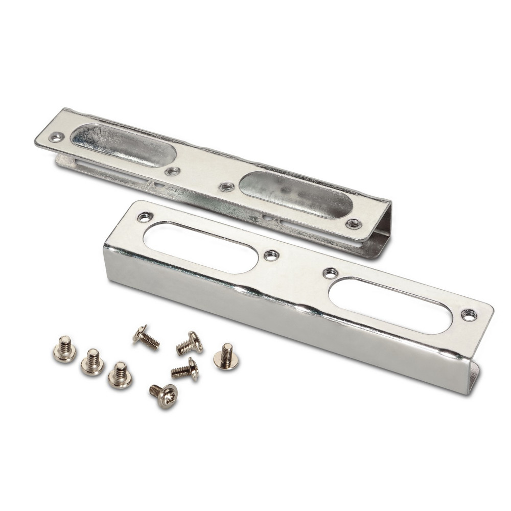 ADAPTADOR BAHIA INTERNA HDD 2.5 EN UNA BAHIA DE 3.5 AISENS A129-0149