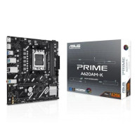 ASUS PRIME A620AM-K: (AM5) 2DDR5 USB HDMI DP RJ45 mATX