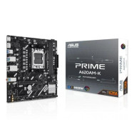 ASUS PRIME A620AM-K: (AM5) 2DDR5 USB HDMI DP RJ45 mATX