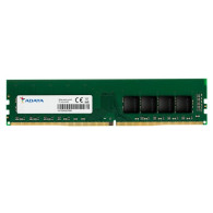 MEMORIA DDR4 16GB PC4-25600 3200MHZ ADATA 1.2V NO ECC AD4U320016G22-SGN