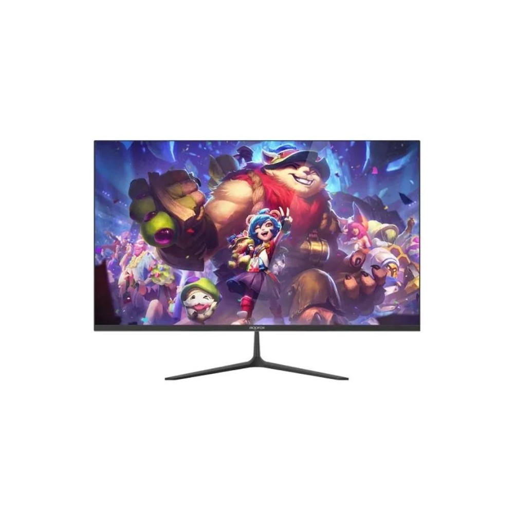 Approx APPM27BV4 Monitor 27" 120Hz VGA HDMI MM