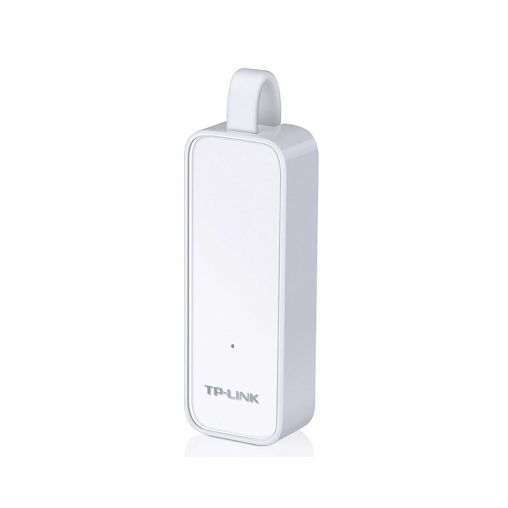 T. Red USB TP-LINK USB3.0-Ethernet RJ45 (UE300)