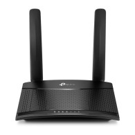 MODEM ROUTER PORTATIL TP-LINK TL-MR100 LTE-4G  300Mbps