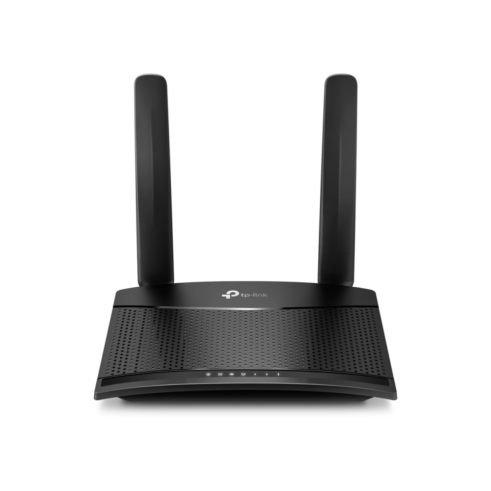 MODEM ROUTER PORTATIL TP-LINK TL-MR100 LTE-4G  300Mbps