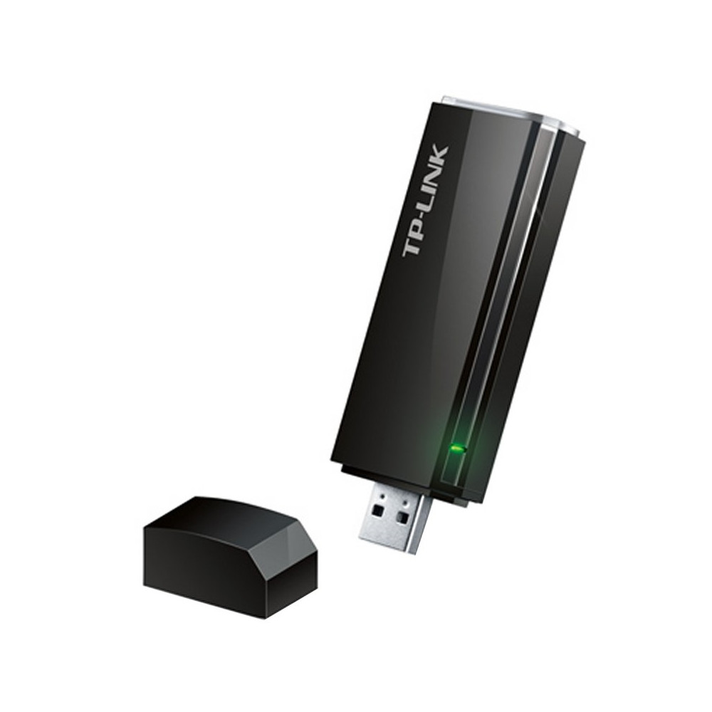 TP-LINK ADAPTADOR USB ARCHER T4U WIRELESS 1200MBPS