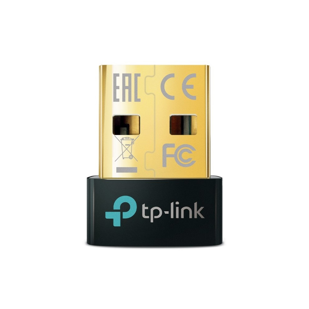 TP-LINK ADAPTADOR NANO USB BLUETOOTH 5.0