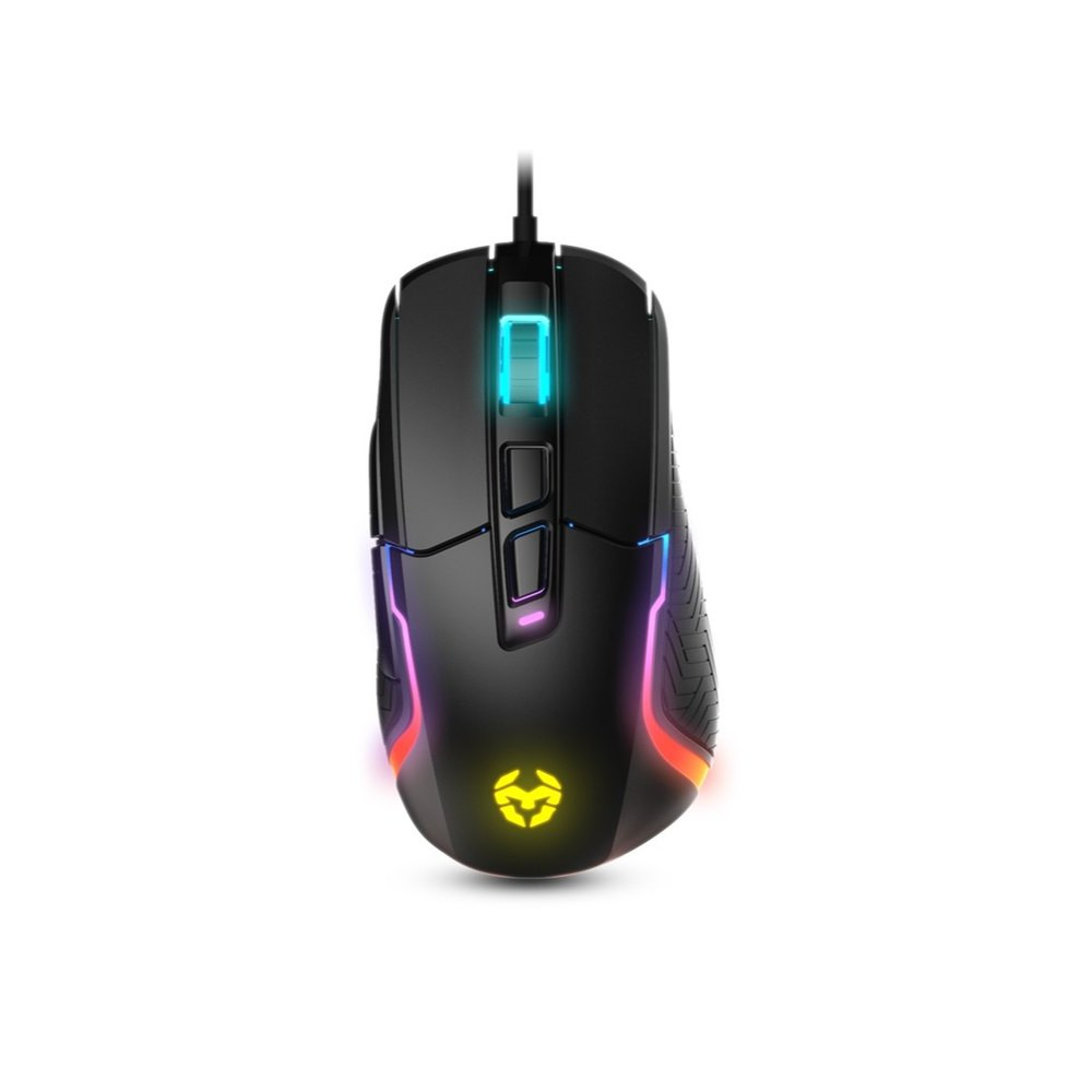 KROM RATON GAMING KICK RGB