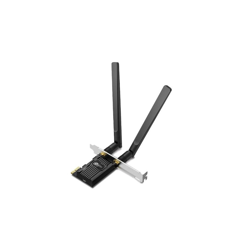 TARJETA DE RED INALAMBRICA TP-LINK ARCHER TX20E PCIE 1800MBPS 2.4/5GHZ