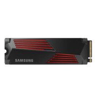 Samsung 990 PRO Heatsink 2TB PCIe x4 NVMe